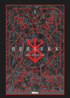 Berserk T06