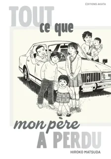 Tout ce que mon père a perdu