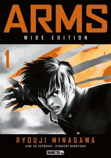Arms T01