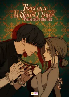 Tears on a Withered Flower T01