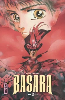 Basara T02