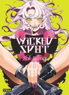 Wicked spot T01