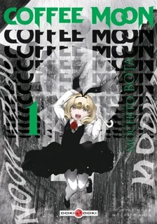 Coffee moon T01