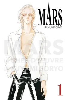 Mars T01