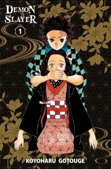 Demon Slayer T01