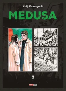 Medusa T02