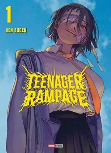 Teenager Rampage T01