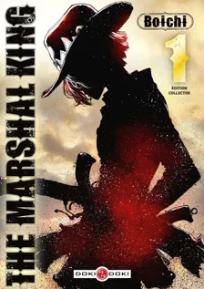 The Marshal King T01
