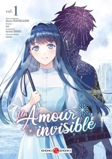 Un amour invisible T01