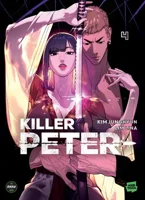 Killer Peter : le survival-horror qui monte en 2026