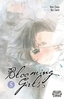 Blooming Girls : notre coup de cœur josei du mois