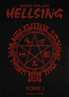 Hellsing : pourquoi (re)découvrir ce classique du seinen en 2026
