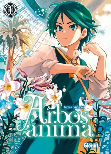Arbos Anima T01