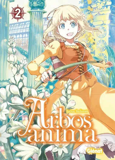 Arbos Anima T02