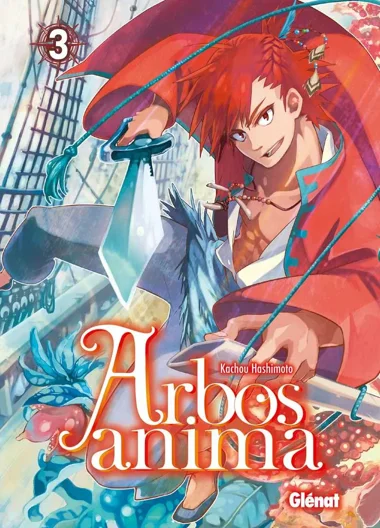 Arbos Anima T03
