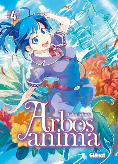 Arbos Anima T04