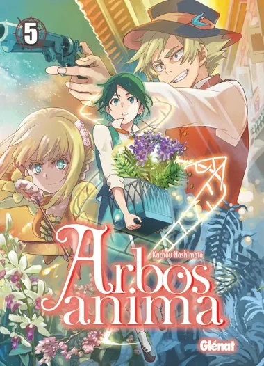 Arbos Anima T05