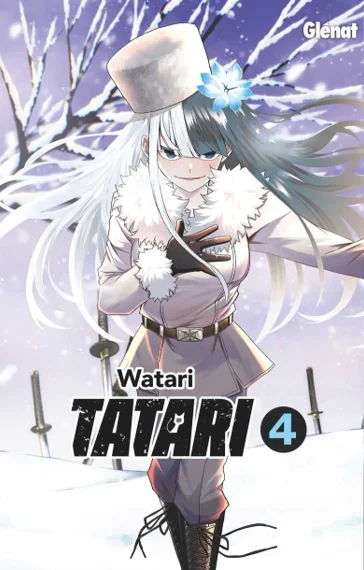 Tatari T04