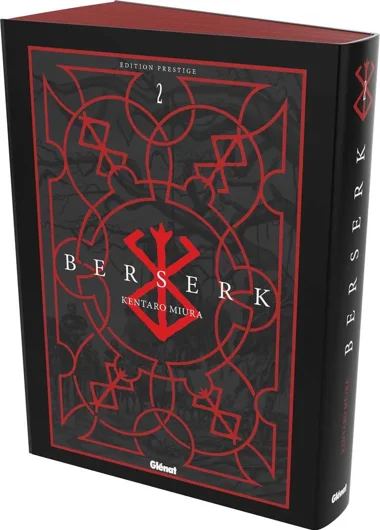 Berserk T02
