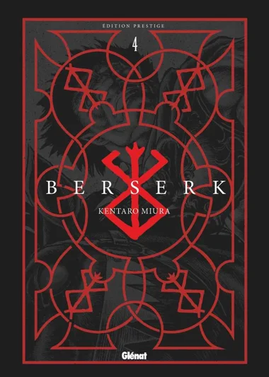 Berserk T04