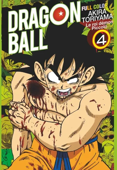 Dragon Ball T12