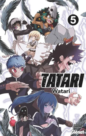 Tatari T05