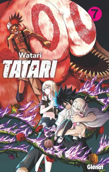Tatari T07