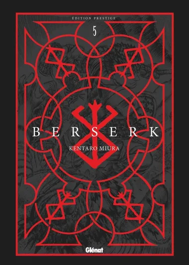 Berserk T05