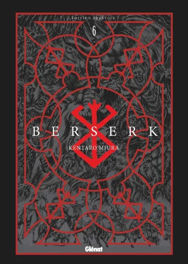 Berserk T06