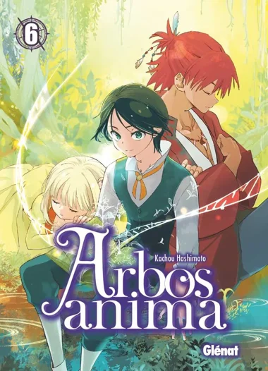 Arbos Anima T06