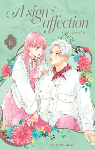 A Sign of Affection T06