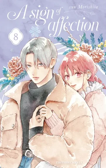 A Sign of Affection T08