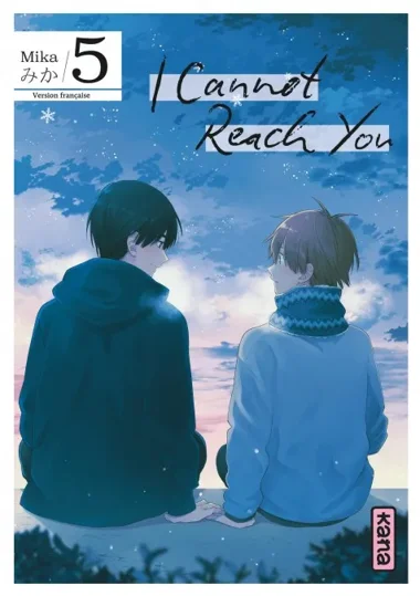 I cannot Reach You T05
