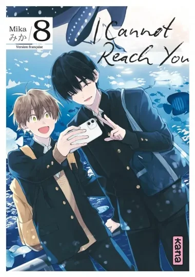 I cannot Reach You T08