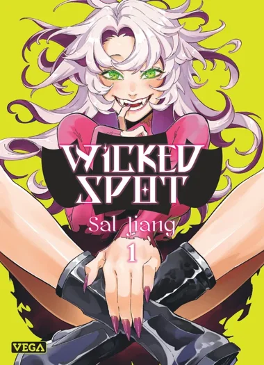 Wicked spot T01