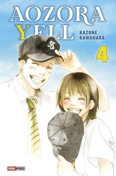 Aozara yelle un amour en fanfare T04