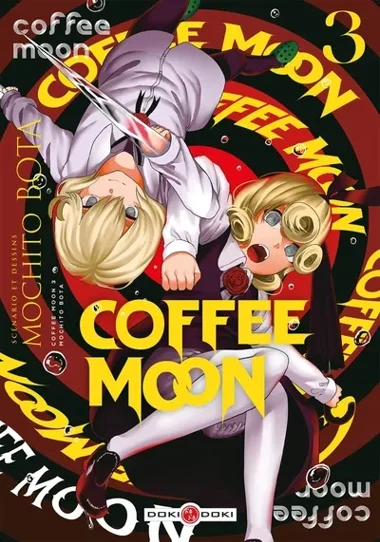 Coffee moon T03