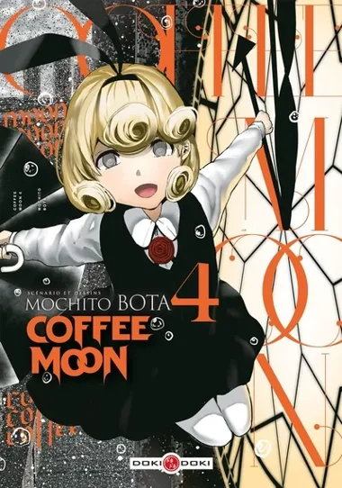 Coffee moon T04