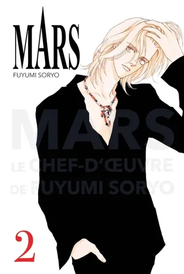 Mars T02