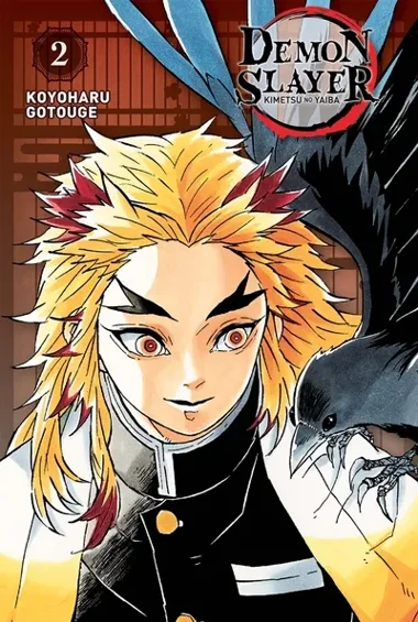 Demon Slayer T02