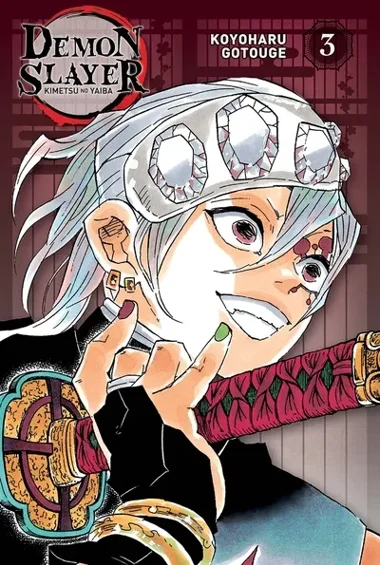 Demon Slayer T03