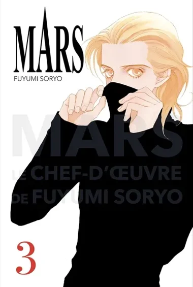 Mars T03