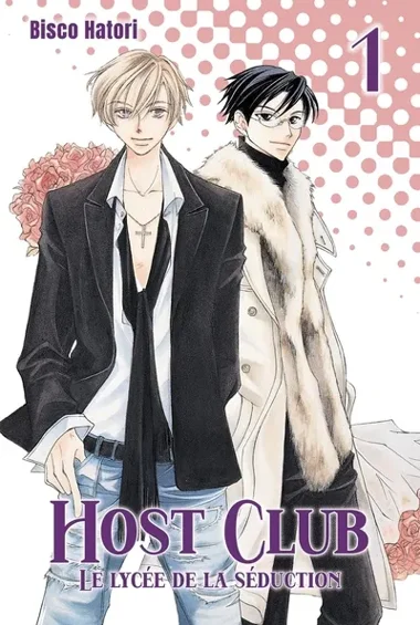 Host Club T01