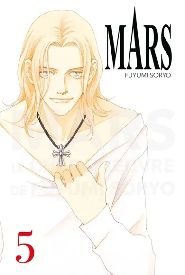 Mars T05