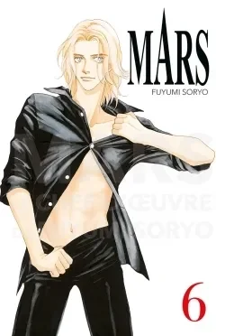 Mars T06