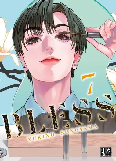 Bless T07