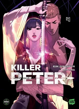 Killer Peter : le survival-horror qui monte en 2026
