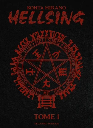 Hellsing : pourquoi (re)découvrir ce classique du seinen en 2026